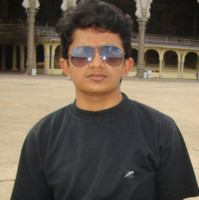 Sriram Ramachandran