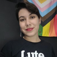 Karina Almeida 🏳️‍🌈
