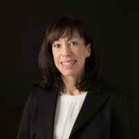 Genevieve Fortin, MBA, CPA