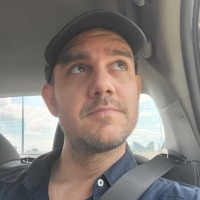 Gregory Norris