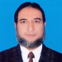 Basharat Zia