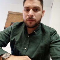 Jesús Alberto Mogollón Gutiérrez