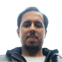 Tahirali Nawaz
