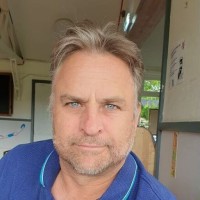 Graeme de Villiers