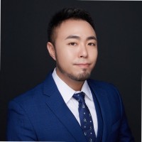 Rafael Chong