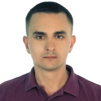 Oleksandr Perepelkin