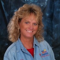 Eva Keagle