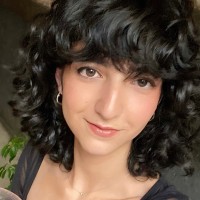 Valeria Martín Del Campo Lizaola