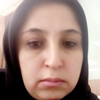Fatemeh vakili