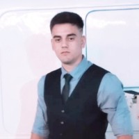 Flávio Henrique Lara Santos