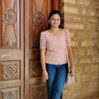 Nandhini N