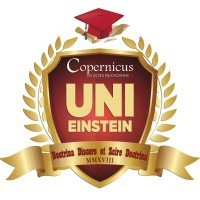 Albert Einstein UNIEinstein