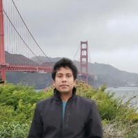 Vikash Shah