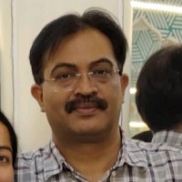 Sunil Dutt Trivedi