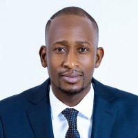 Simon Magama