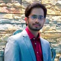 Dr. Saurabh Kumar, Ph.D.