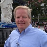 Joseph Gibson