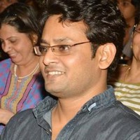 Manoj Sharma (Web Master)