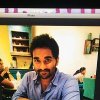 Vamsi Krishna
