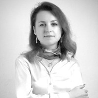 Natalia Bogdanova
