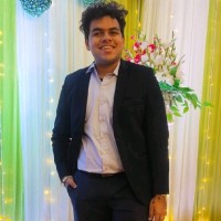 Nirav Parmar