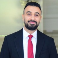 Ali Al Majed