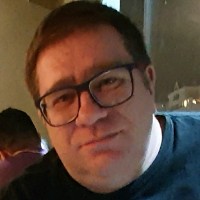 Jorge Machado