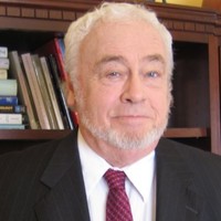 Dr. Paul P. Baard