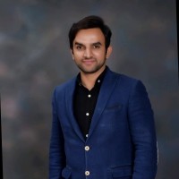 Ghulam Mustafa