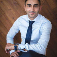 Jonathan Attard