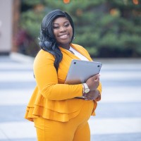 latashia Benjamin