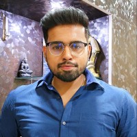 Subhomoy Dutta