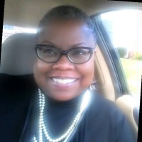 Nadine Rozier