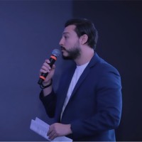 Carlos Roberto Pineda Rosales