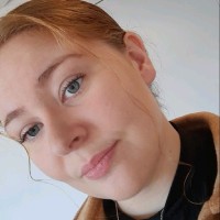 Lydia Marie Elvik