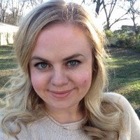 Sarah Goff