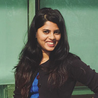 Susan Dsouza