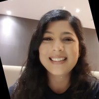 Hajra Lorgat