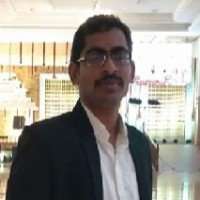 Mounachari M
