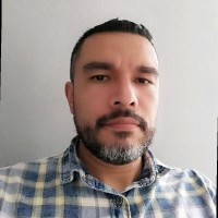 Javier Andres Chivatá Gonzalez