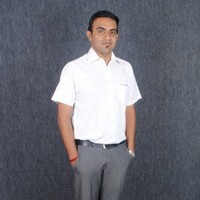 Jithendra Lokesh