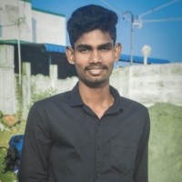 Athithiyan M