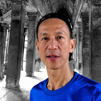 Steven Ho