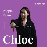 Chloe Kim
