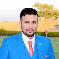 Muhammad Usman Minhas