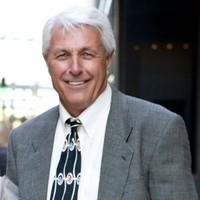 Eric Marston