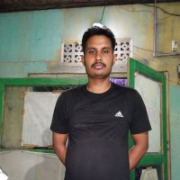 Rajib Barman