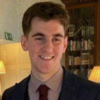 Daniel Stevenson