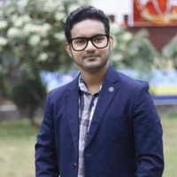 Md Rahman