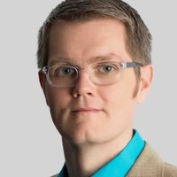 Paul D. Johnson